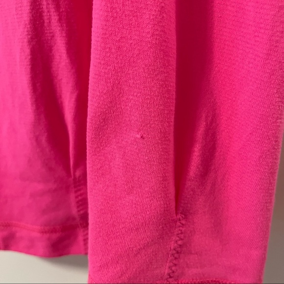 Lululemon Practice Freely Tank - Pink - Size 6 - Picture 7 of 11